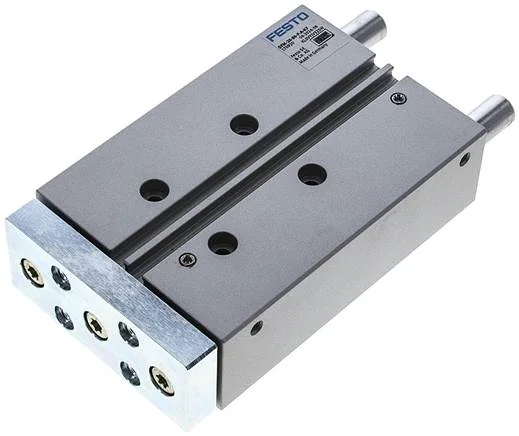 Festo - DFM-20-80-P-A-KF-170920 - Cilindro guida