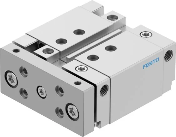 Festo - DFM-25-20-B-PPV-A-KF-609351 - Cilindro guida
