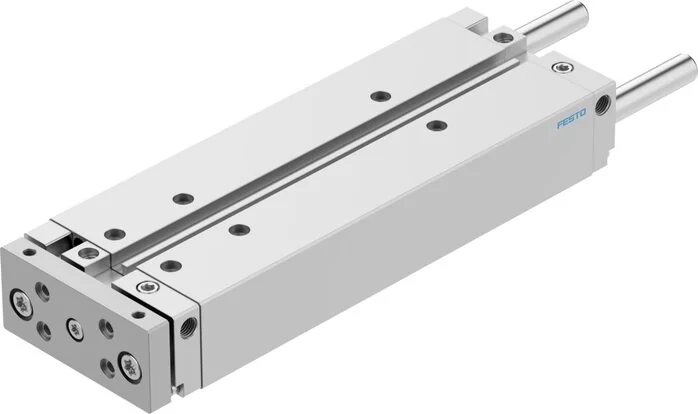 Festo - DFM-25-200-B-PPV-A-GF-8165513 - Cilindro guida