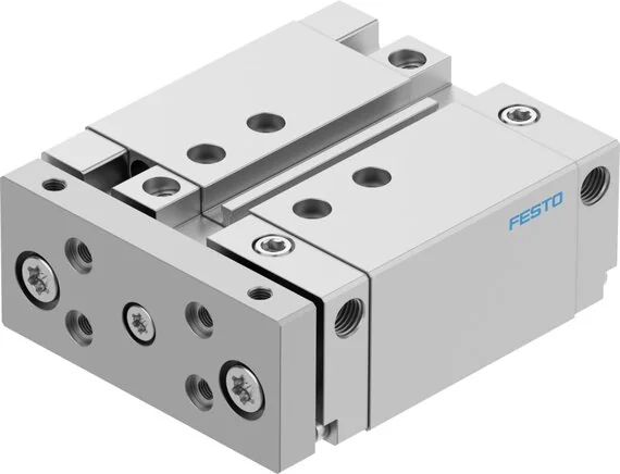 Festo - DFM-25-30-B-PPV-A-GF-8161423 - Cilindro guida