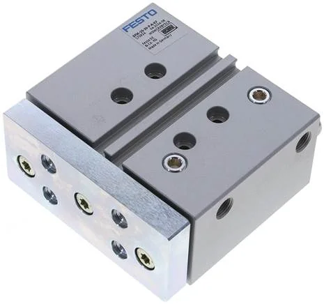 Festo - DFM-25-30-P-A-KF-170924 - Cilindro guida