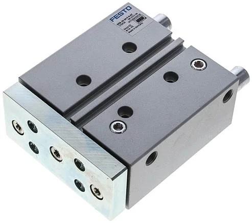 Festo - DFM-25-50-P-A-KF-170926 - Cilindro guida