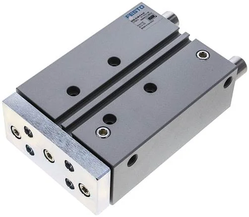 Festo - DFM-25-80-P-A-GF-170852 - Cilindro guida