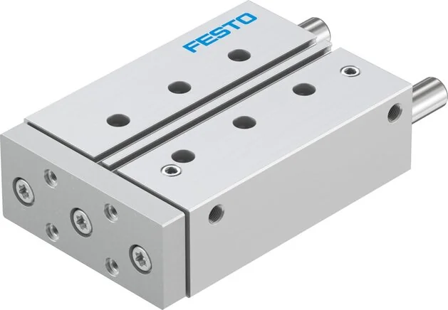 Festo - DFM-32-100-P-A-KF-F1A-8118897 - Cilindro guida