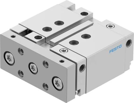 Festo - DFM-32-20-B-PPV-A-GF-8161431 - Cilindro guida
