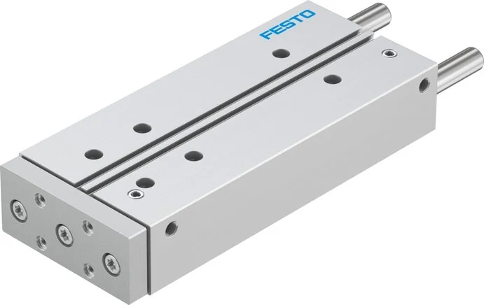 Festo - DFM-32-200-P-A-KF-F1A-8118900 - Cilindro guida