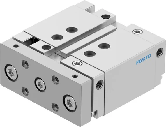 Festo - DFM-32-25-B-PPV-A-GF-562063 - Cilindro guida