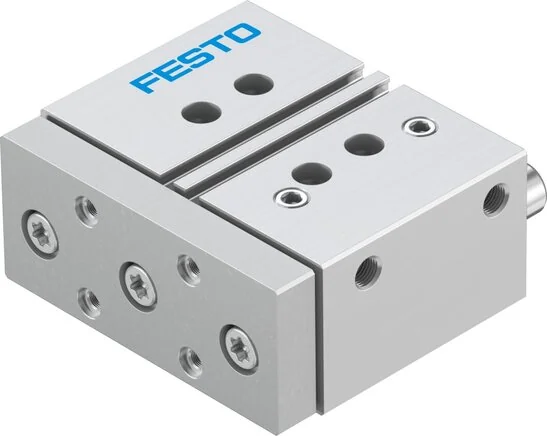 Festo - DFM-32-30-P-A-KF-F1A-8118893 - Cilindro guida