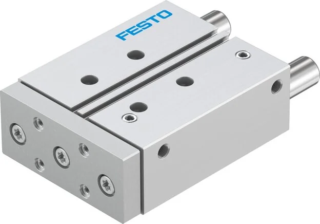 Festo - DFM-32-80-P-A-GF-F1A-8118886 - Cilindro guida