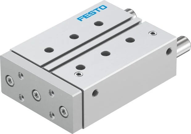 Festo - DFM-40-100-P-A-GF-F1A-8118910 - Cilindro guida