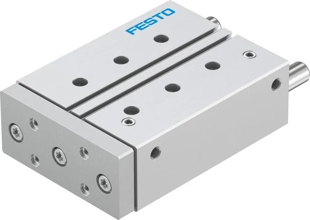 Festo - DFM-40-100-P-A-KF-F1A-8118917 - Cilindro guida