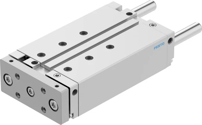 Festo - DFM-40-125-B-PPV-A-KF-8161447 - Cilindro guida