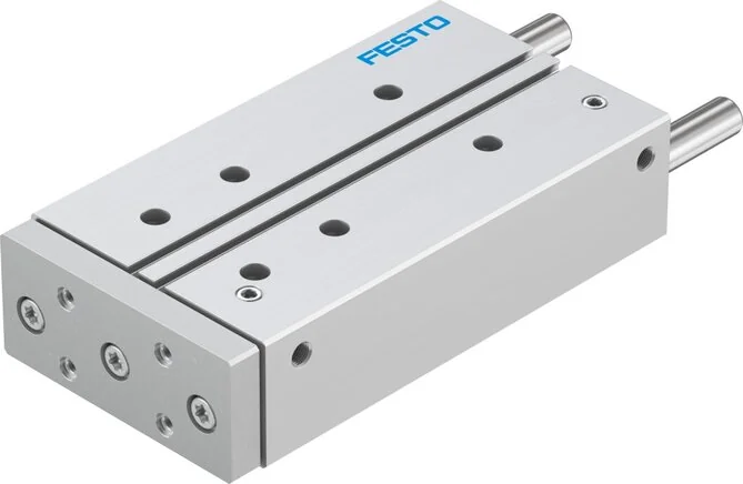 Festo - DFM-40-160-P-A-KF-F1A-8118919 - Cilindro guida