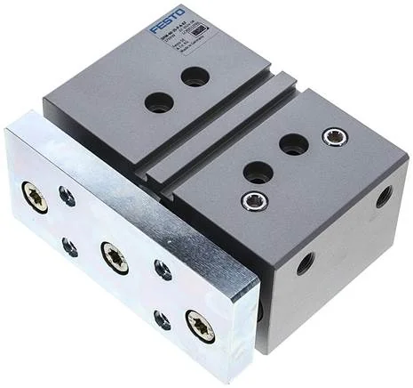 Festo - DFM-40-25-P-A-KF-170939 - Cilindro guida