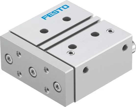 Festo - DFM-40-50-P-A-GF-F1A-8118908 - Cilindro guida