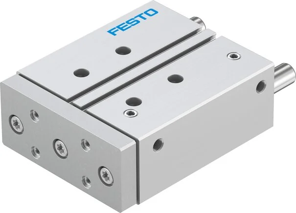 Festo - DFM-40-80-P-A-KF-170941 - Cilindro guida