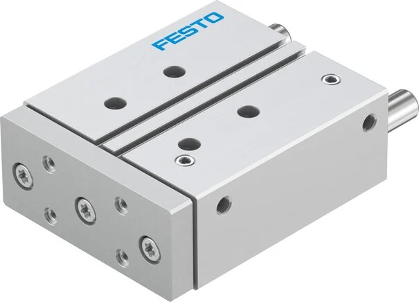 Festo - DFM-40-80-P-A-KF-F1A-8118916 - Cilindro guida