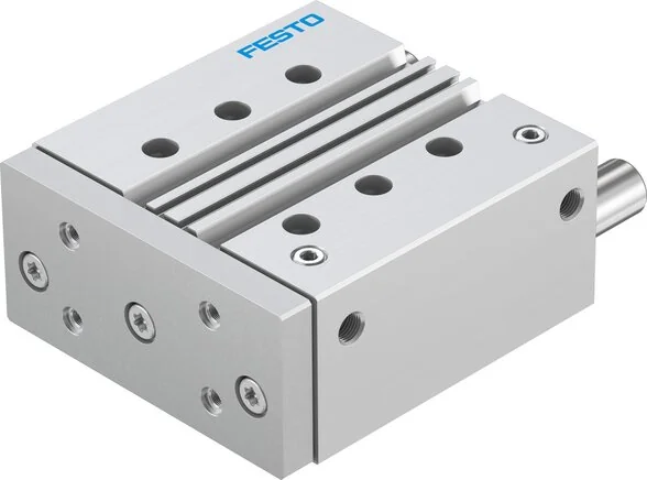 Festo - DFM-63-100-P-A-GF-170881 - Cilindro guida