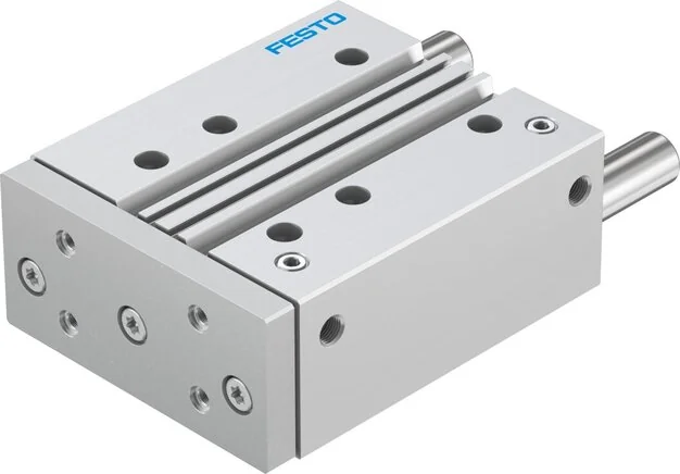 Festo - DFM-63-125-P-A-GF-F1A-8118951 - Cilindro guida