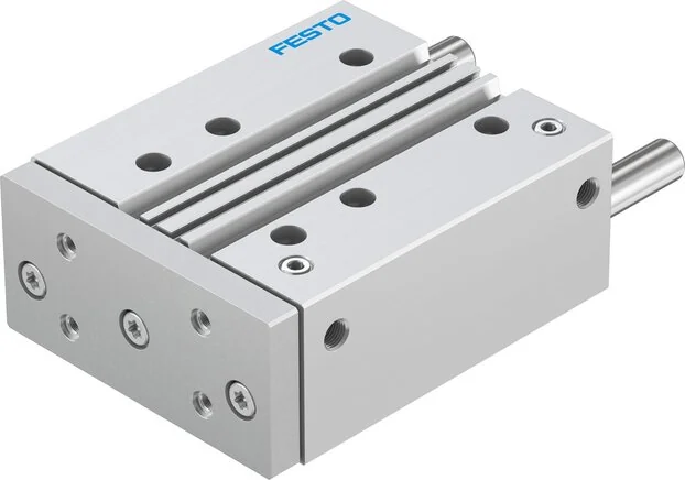 Festo - DFM-63-125-P-A-KF-170957 - Cilindro guida