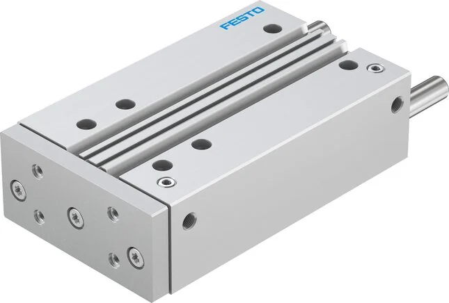 Festo - DFM-63-200-P-A-KF-170959 - Cilindro guida