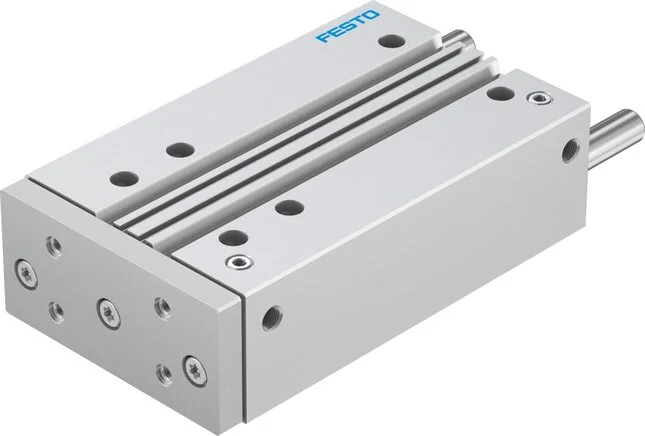 Festo - DFM-63-200-P-A-KF-F1A-8118960 - Cilindro guida