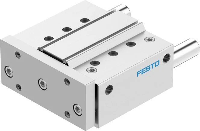 Festo - DFM-80-100-P-A-GF-170888 - Cilindro guida