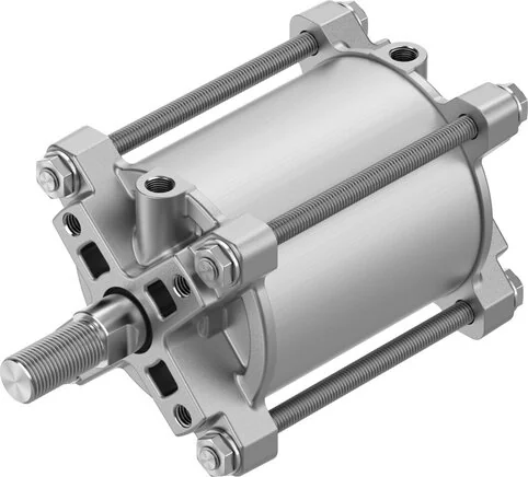 Festo - DFPC-80-65-D-V4EX4-44E-9S-W2-8172141 - Attuatore lineare