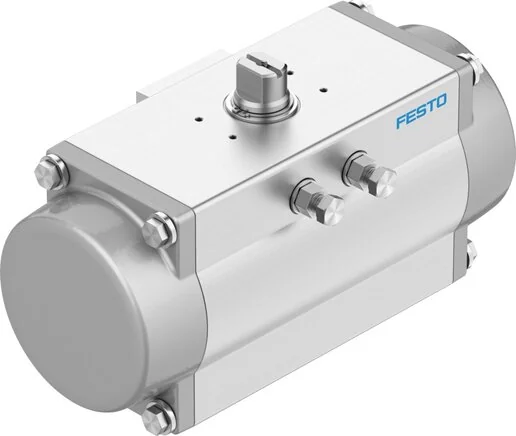 Festo - DFPD-300-RP-90-RS55-F0710-8151229 - Attuatore rotante