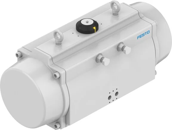 Festo - DFPD-3500-RP-90-RD-F16-8211834 - Attuatore rotante
