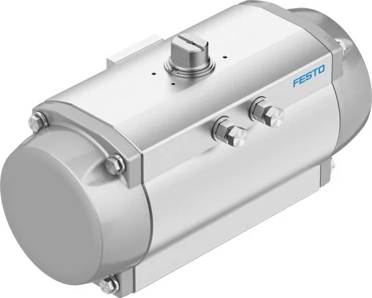 Festo - DFPD-700-RP-90-RS55-F1012-8151231 - Attuatore rotante
