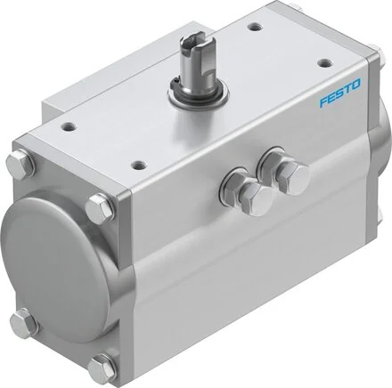 Festo - DFPD-N-10-RP-90-RD-F04-R3-EP-8066407 - Attuatore rotante