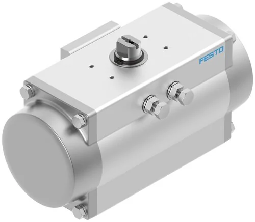 Festo - DFPD-N-160-RP-90-RS30-F0710-8066448 - Attuatore rotante