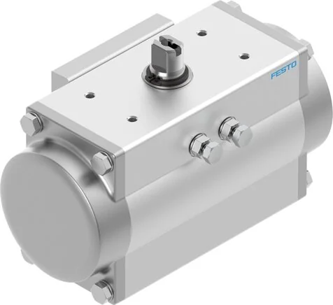 Festo - DFPD-N-40-RP-90-RS30-F0507-8066429 - Attuatore rotante