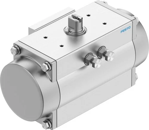 Festo - DFPD-N-60-RP-90-RS60-F04-11-8083520 - Attuatore rotante