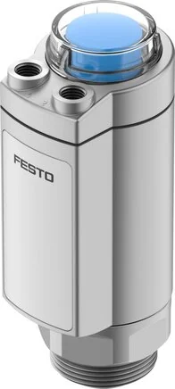 Festo - DFPK-46-17-D-V4-8083962 - Trasmissione del pistone