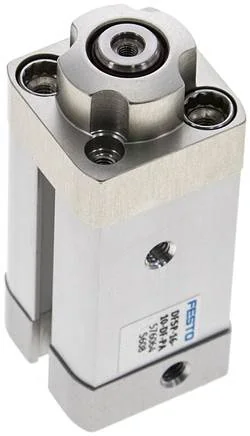 Festo - DFSP-16-10-DF-PA-576064 - Cilindro fermo