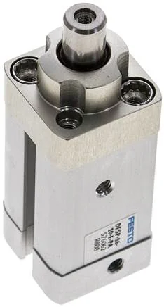 Festo - DFSP-16-10-F-PA-576062 - Cilindro fermo