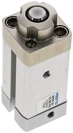 Festo - DFSP-16-15-DS-PA-576059 - Cilindro fermo