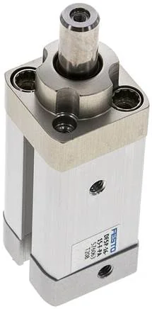 Festo - DFSP-16-15-F-PA-576063 - Cilindro fermo