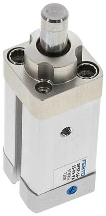 Festo - DFSP-16-15-PS-PA-576061 - Cilindro fermo