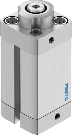Festo - DFSP-20-10-DF-PA-576084 - Cilindro fermo