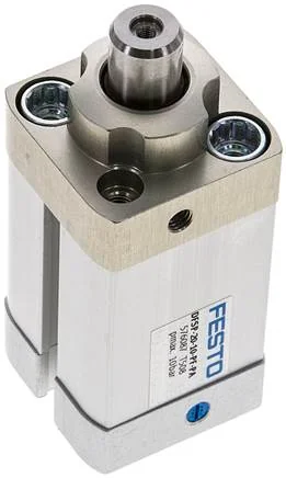 Festo - DFSP-20-10-PF-PA-576087 - Cilindro fermo