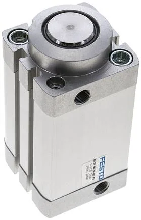 Festo - DFSP-40-30-DS-PA-576125 - Cilindro fermo