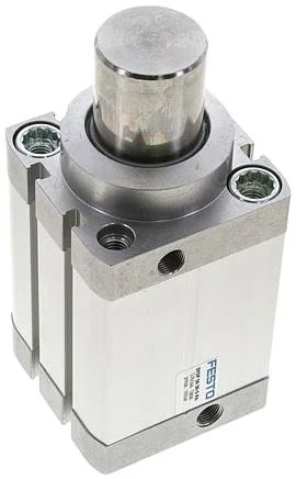 Festo - DFSP-50-30-S-PA-576146 - Cilindro fermo
