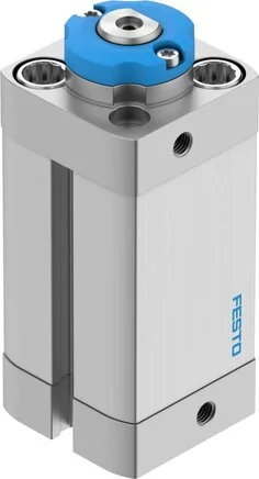 Festo - DFSP-Q-20-15-DF-PA-576091 - Cilindro fermo