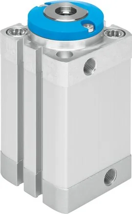 Festo - DFSP-Q-32-15-DF-PA-576114 - Cilindro fermo