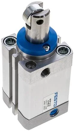Festo - DFSP-Q-32-15-PR-PA-576117 - Cilindro fermo