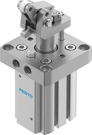 Festo - DFST-32-20-DL-Y4-A-G2-8093006 - Cilindro fermo