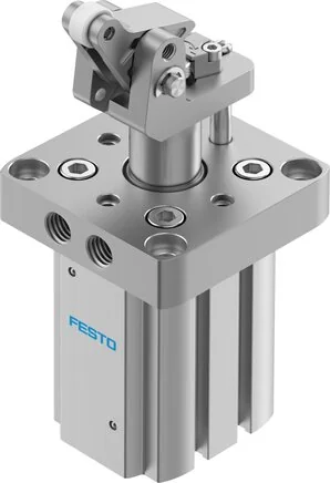 Festo - DFST-32-20-Y4-A-G2-8093003 - Cilindro fermo